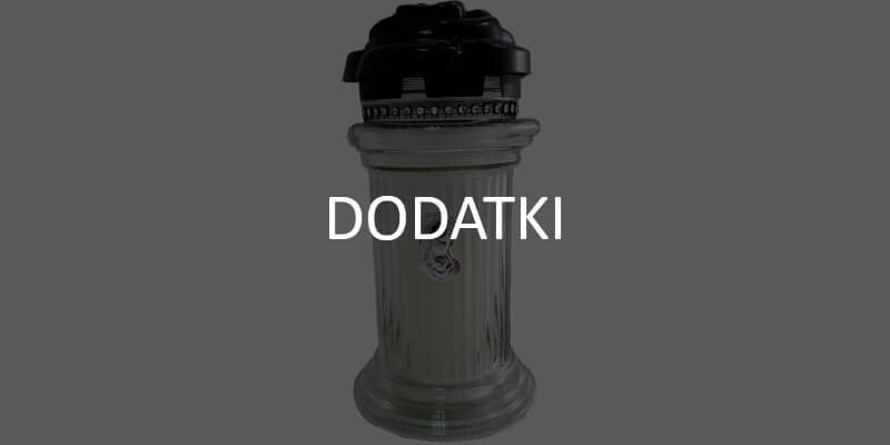 Dodatki